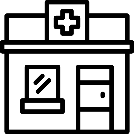 pharmacy